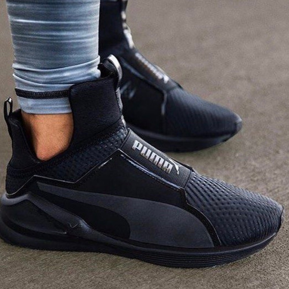 Puma fierce worn once!